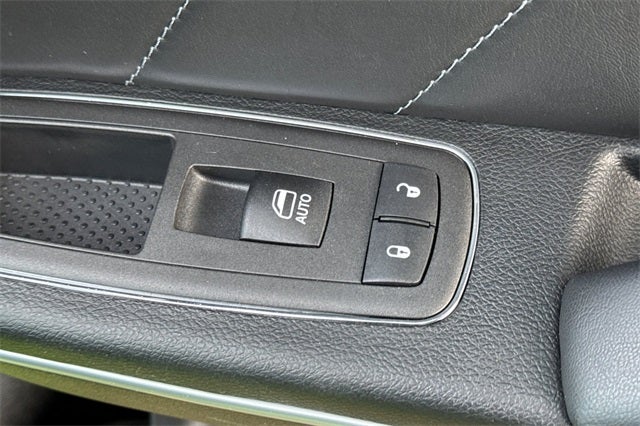 2023 Dodge Charger R/T Scat Pack Widebody