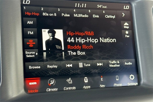 2023 Dodge Charger R/T Scat Pack Widebody