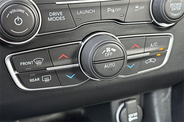 2023 Dodge Charger R/T Scat Pack Widebody