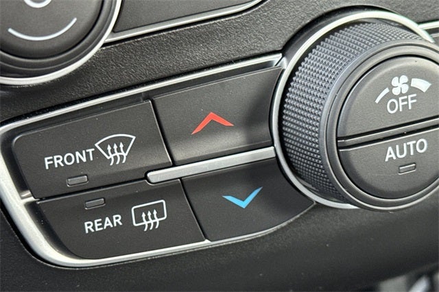 2023 Dodge Charger R/T Scat Pack Widebody