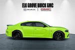 2023 Dodge Charger R/T Scat Pack Widebody