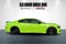 2023 Dodge Charger R/T Scat Pack Widebody