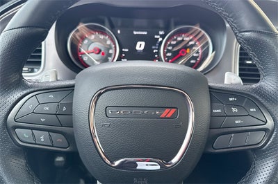 2023 Dodge Charger R/T Scat Pack Widebody