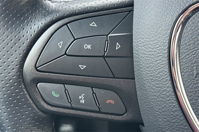 2023 Dodge Charger R/T Scat Pack Widebody