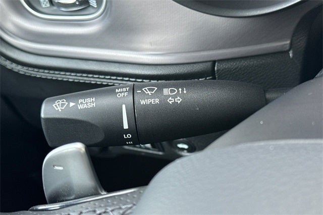 2023 Dodge Charger R/T Scat Pack Widebody