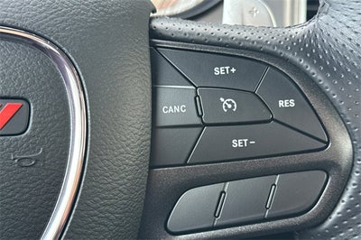 2023 Dodge Charger R/T Scat Pack Widebody