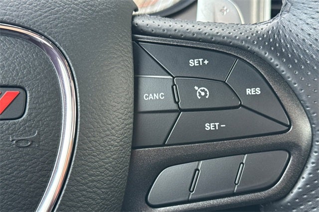 2023 Dodge Charger R/T Scat Pack Widebody