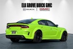 2023 Dodge Charger R/T Scat Pack Widebody