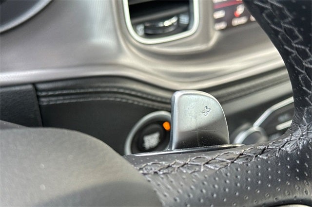 2023 Dodge Charger R/T Scat Pack Widebody