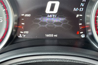 2023 Dodge Charger R/T Scat Pack Widebody