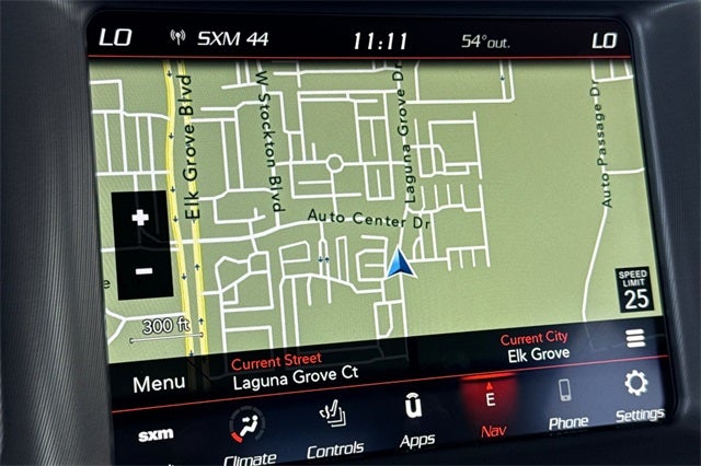 2023 Dodge Charger R/T Scat Pack Widebody