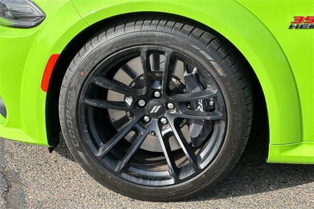 2023 Dodge Charger R/T Scat Pack Widebody