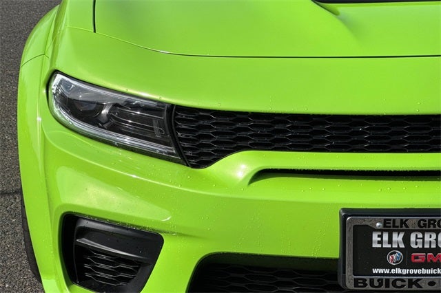 2023 Dodge Charger R/T Scat Pack Widebody