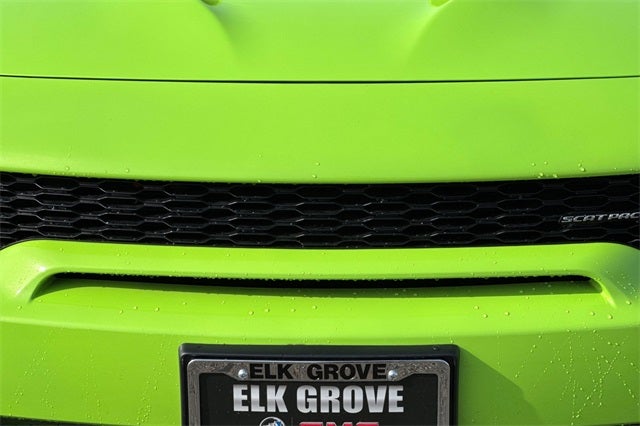 2023 Dodge Charger R/T Scat Pack Widebody