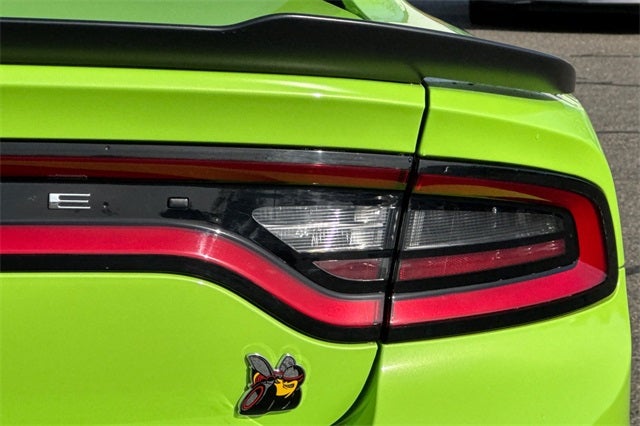 2023 Dodge Charger R/T Scat Pack Widebody