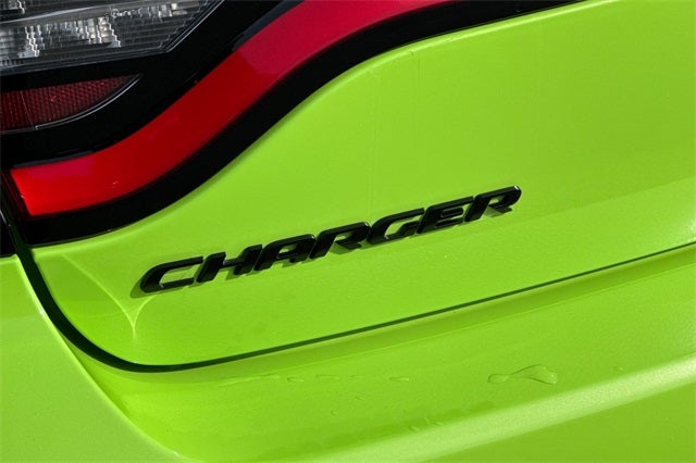 2023 Dodge Charger R/T Scat Pack Widebody