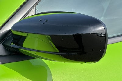 2023 Dodge Charger R/T Scat Pack Widebody