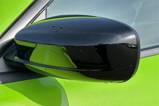 2023 Dodge Charger R/T Scat Pack Widebody