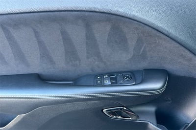 2019 Dodge Challenger SRT Hellcat Widebody