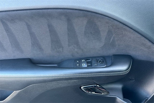 2019 Dodge Challenger SRT Hellcat Widebody