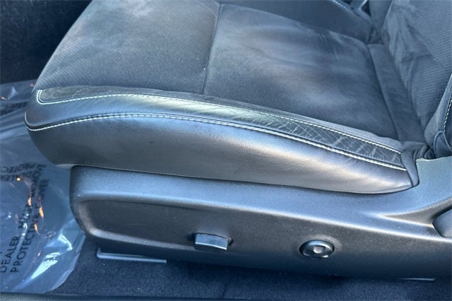 2019 Dodge Challenger SRT Hellcat Widebody