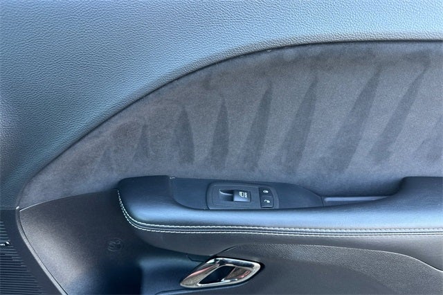 2019 Dodge Challenger SRT Hellcat Widebody