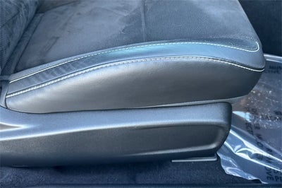 2019 Dodge Challenger SRT Hellcat Widebody