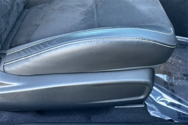 2019 Dodge Challenger SRT Hellcat Widebody