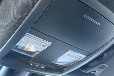 2019 Dodge Challenger SRT Hellcat Widebody