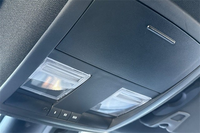 2019 Dodge Challenger SRT Hellcat Widebody