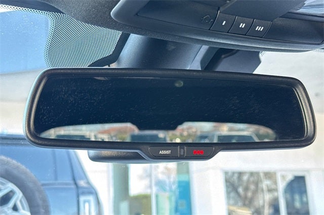 2019 Dodge Challenger SRT Hellcat Widebody