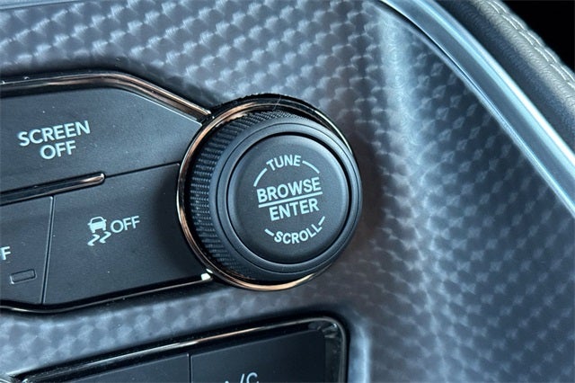 2019 Dodge Challenger SRT Hellcat Widebody