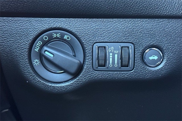 2019 Dodge Challenger SRT Hellcat Widebody