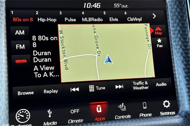 2019 Dodge Challenger SRT Hellcat Widebody