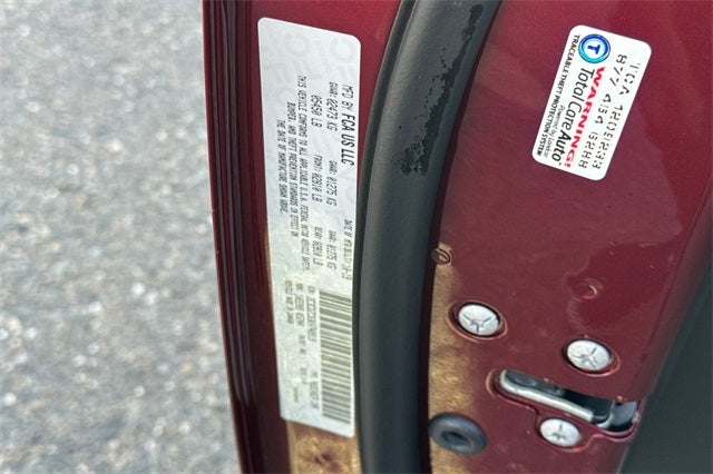 2019 Dodge Challenger SRT Hellcat Widebody