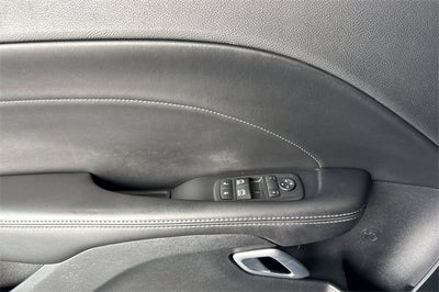 2017 Dodge Challenger R/T