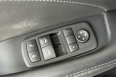 2017 Dodge Challenger R/T