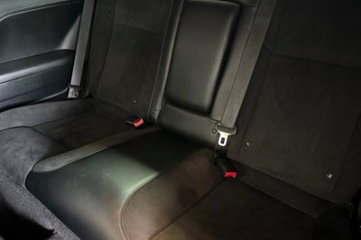 2017 Dodge Challenger R/T