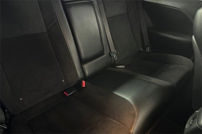 2017 Dodge Challenger R/T