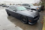 2017 Dodge Challenger R/T