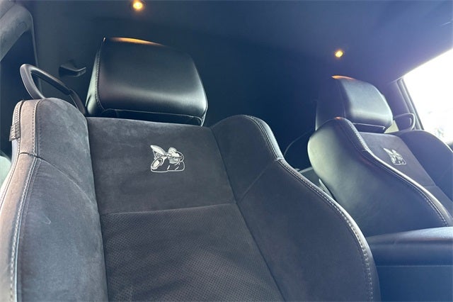 2017 Dodge Challenger R/T