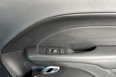 2017 Dodge Challenger R/T