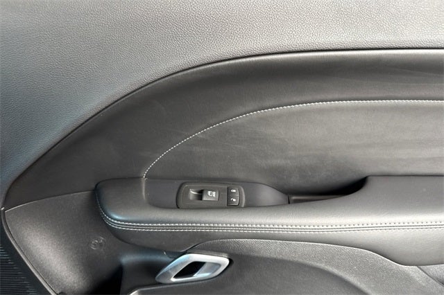 2017 Dodge Challenger R/T