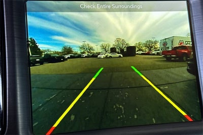 2017 Dodge Challenger R/T