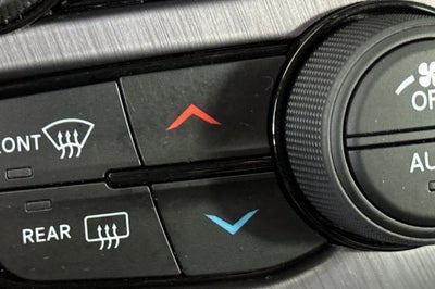 2017 Dodge Challenger R/T