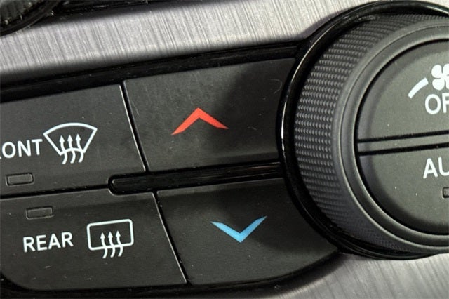 2017 Dodge Challenger R/T