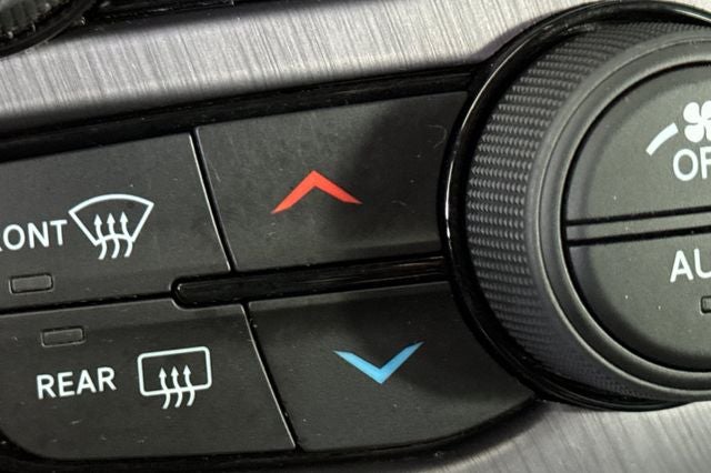 2017 Dodge Challenger R/T