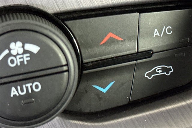 2017 Dodge Challenger R/T