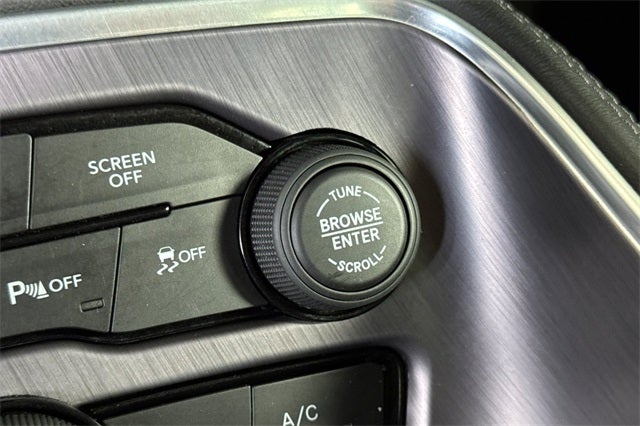 2017 Dodge Challenger R/T