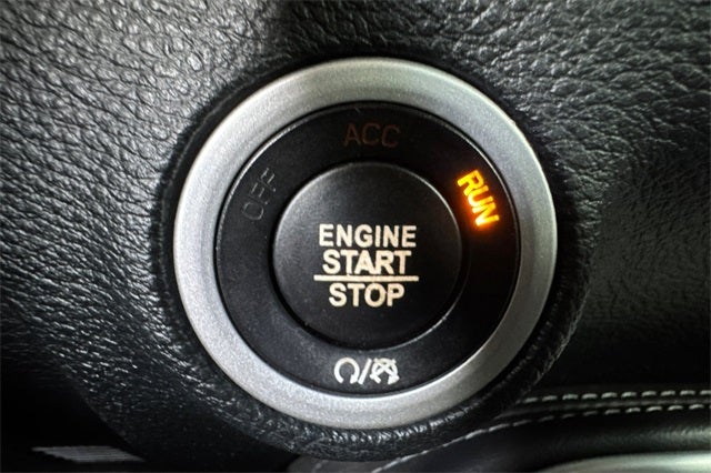 2017 Dodge Challenger R/T